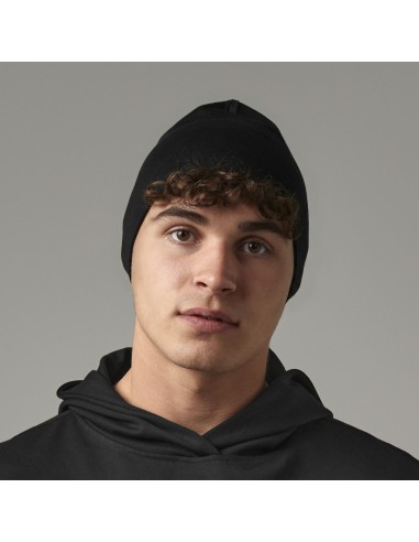 BEE-B366-Hemsedal Cotton Beanie